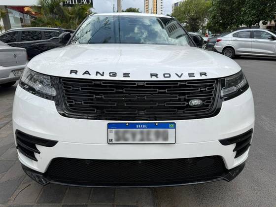 LAND ROVER RANGE ROVER VELAR 2.0 P400E PHEV R-DYNAMIC HSE AUTOMÁTICO